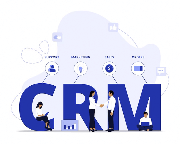 crm-solutions